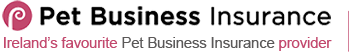 Pet Business Insurance Logo